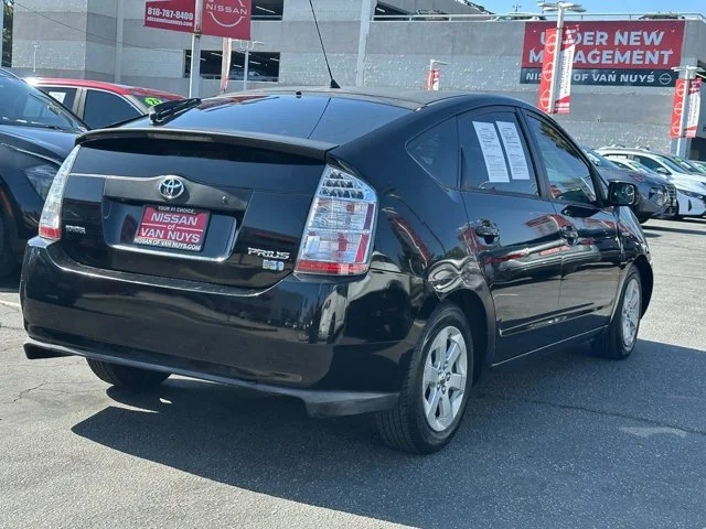 SEMINUEVOS TOYOTA Prius a Estados en autogozo