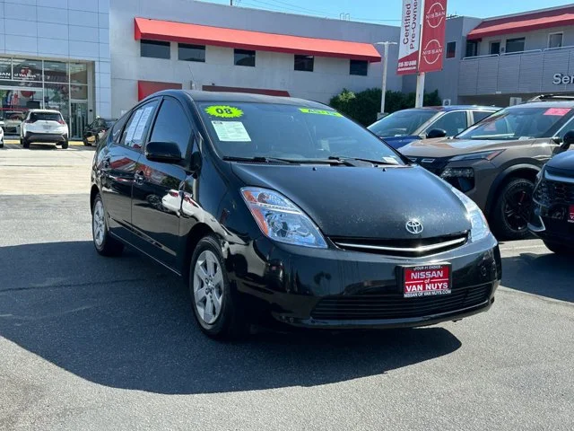 SEMINUEVOS TOYOTA Prius a Estados en autogozo