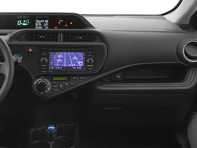 SEMINUEVOS TOYOTA Prius c a Estados en autogozo