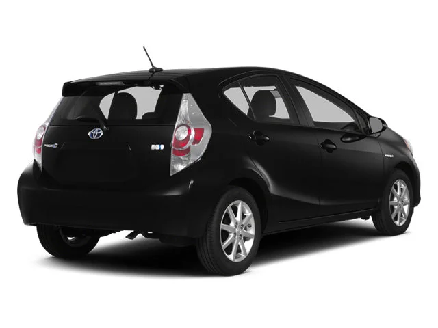 SEMINUEVOS TOYOTA Prius c a Estados en autogozo
