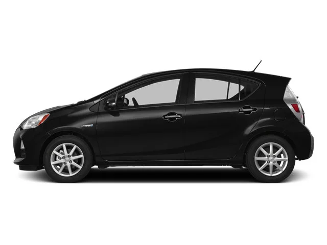 SEMINUEVOS TOYOTA Prius c a Estados en autogozo
