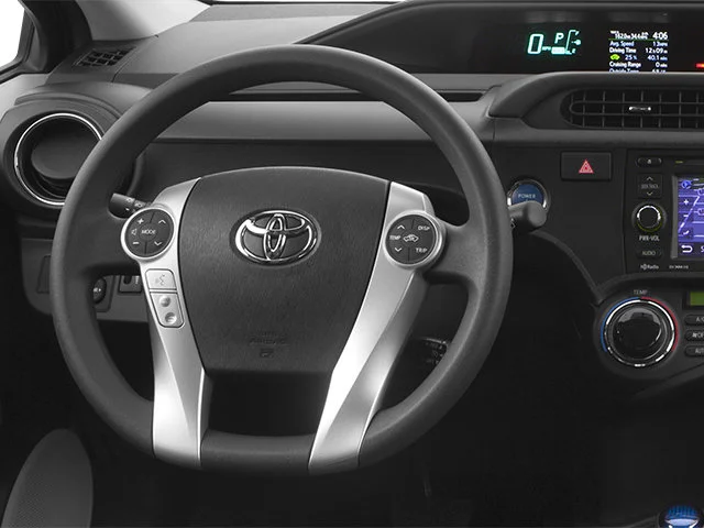 SEMINUEVOS TOYOTA Prius c a Estados en autogozo