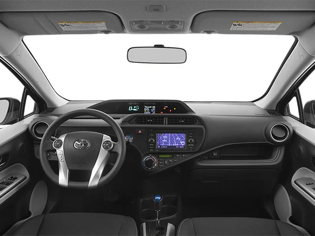 SEMINUEVOS TOYOTA Prius c a Estados en autogozo