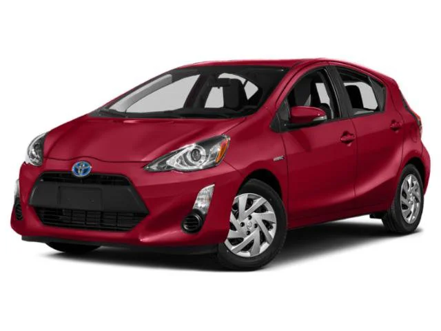 SEMINUEVOS TOYOTA Prius c a Estados en autogozo
