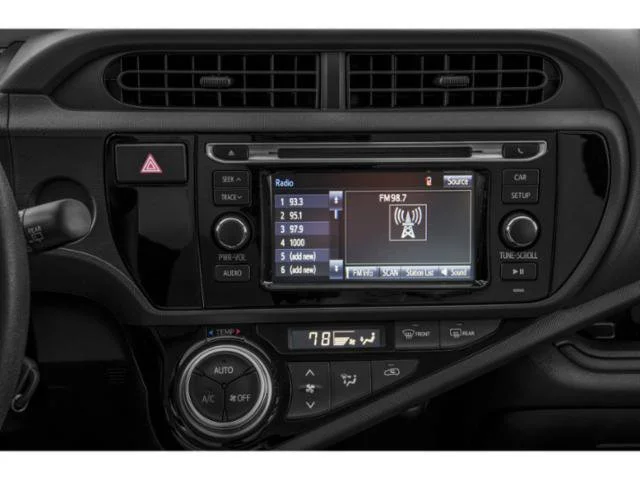 SEMINUEVOS TOYOTA Prius c a Estados en autogozo