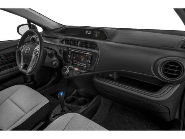 SEMINUEVOS TOYOTA Prius c a Estados en autogozo