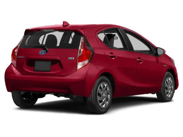 SEMINUEVOS TOYOTA Prius c a Estados en autogozo