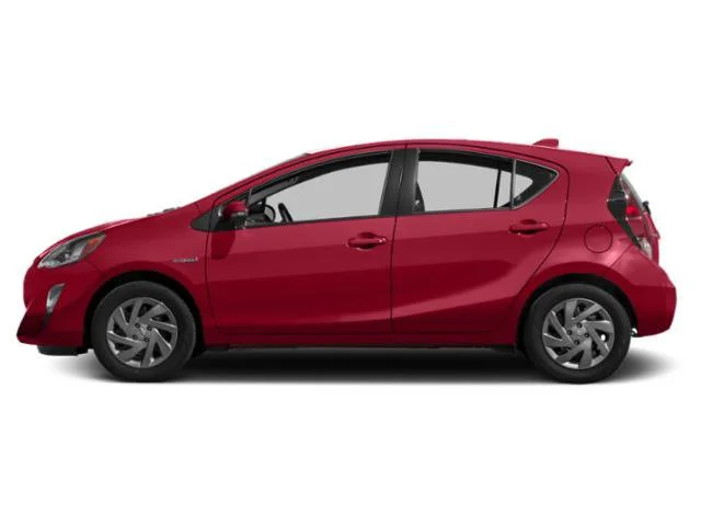SEMINUEVOS TOYOTA Prius c a Estados en autogozo