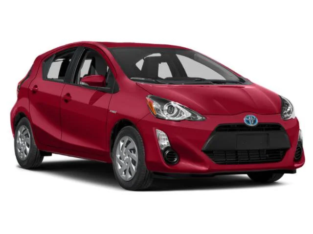 SEMINUEVOS TOYOTA Prius c a Estados en autogozo