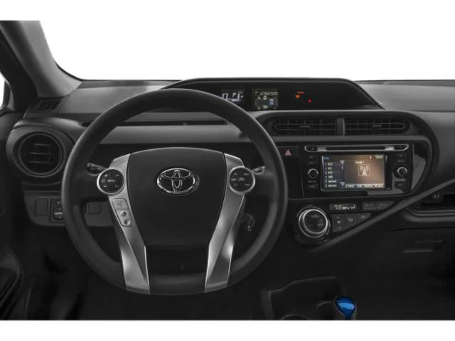 SEMINUEVOS TOYOTA Prius c a Estados en autogozo