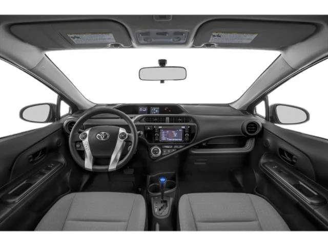 SEMINUEVOS TOYOTA Prius c a Estados en autogozo