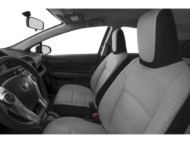 SEMINUEVOS TOYOTA Prius c a Estados en autogozo