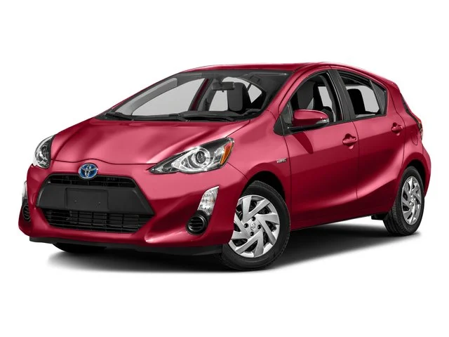 SEMINUEVOS TOYOTA Prius c a Estados en autogozo