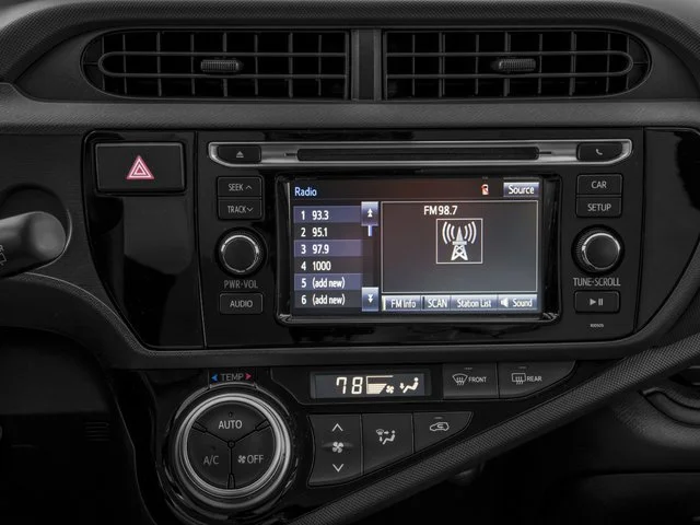SEMINUEVOS TOYOTA Prius c a Estados en autogozo