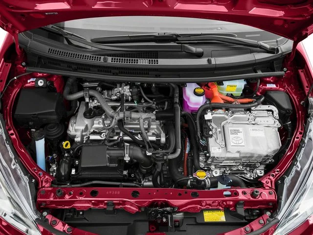 SEMINUEVOS TOYOTA Prius c a Estados en autogozo