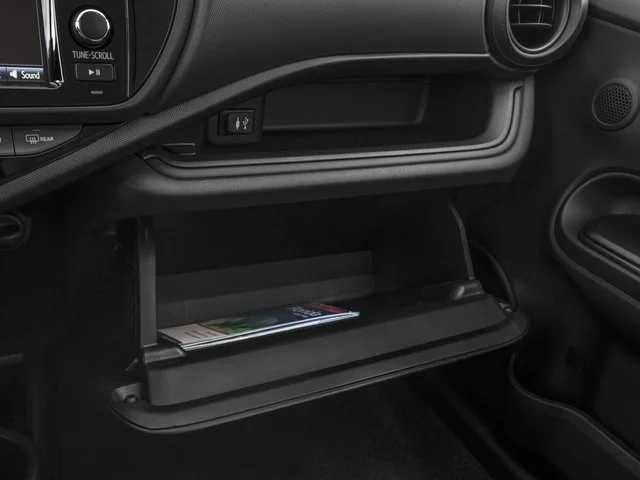 SEMINUEVOS TOYOTA Prius c a Estados en autogozo