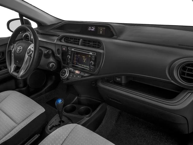 SEMINUEVOS TOYOTA Prius c a Estados en autogozo