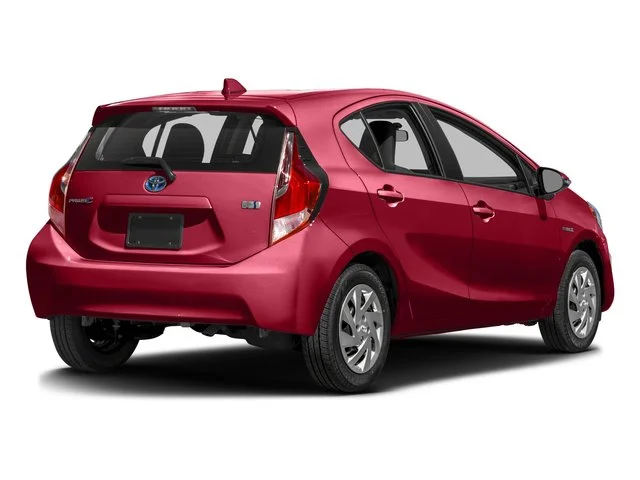 SEMINUEVOS TOYOTA Prius c a Estados en autogozo