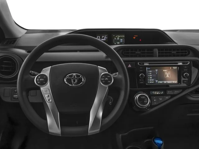 SEMINUEVOS TOYOTA Prius c a Estados en autogozo