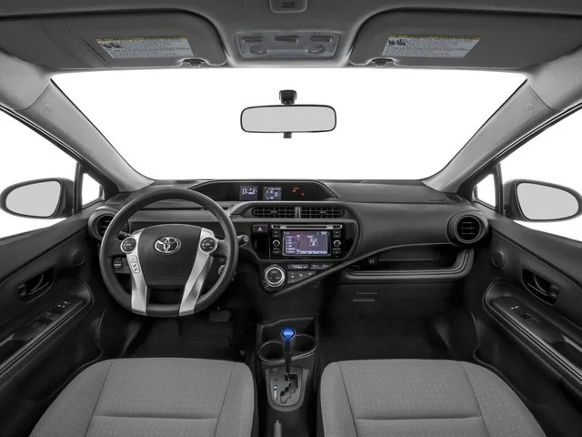 SEMINUEVOS TOYOTA Prius c a Estados en autogozo