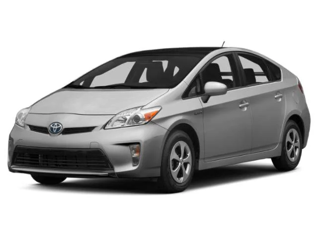 SEMINUEVOS TOYOTA Prius a Estados en autogozo