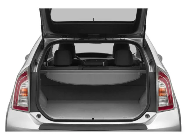 SEMINUEVOS TOYOTA Prius a Estados en autogozo