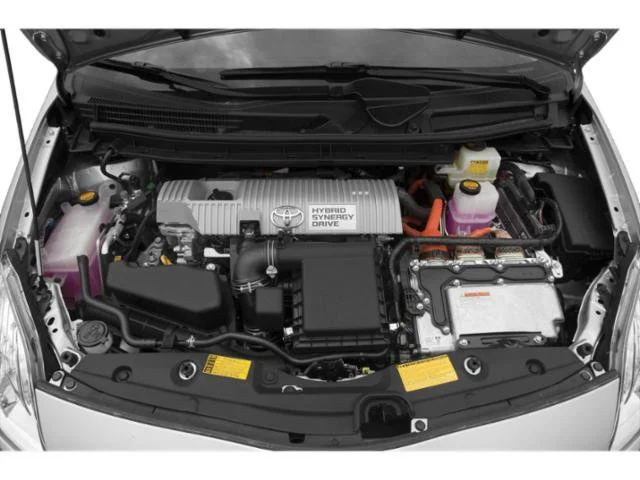 SEMINUEVOS TOYOTA Prius a Estados en autogozo
