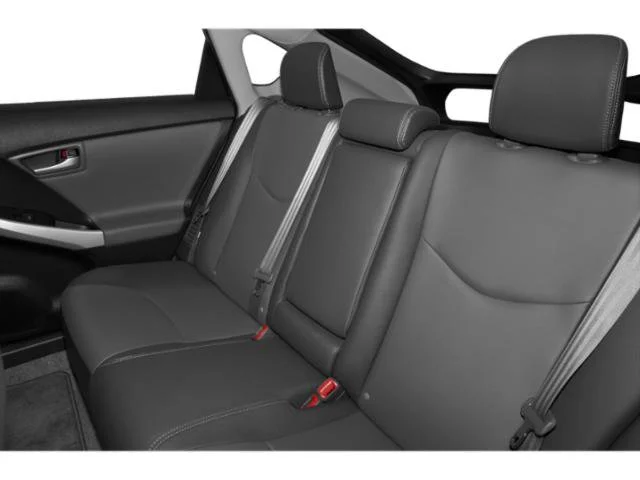 SEMINUEVOS TOYOTA Prius a Estados en autogozo
