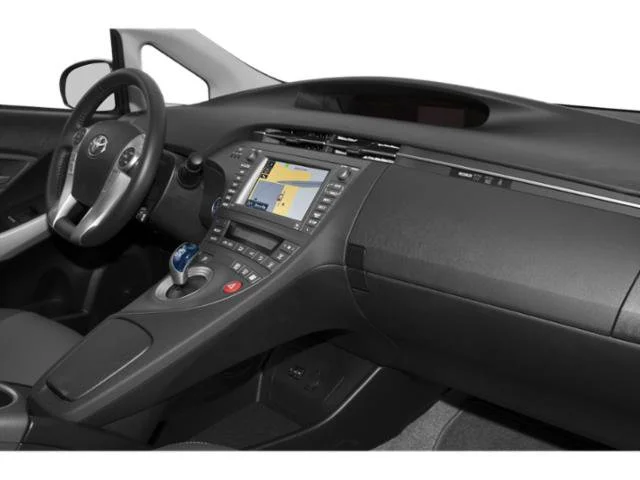 SEMINUEVOS TOYOTA Prius a Estados en autogozo
