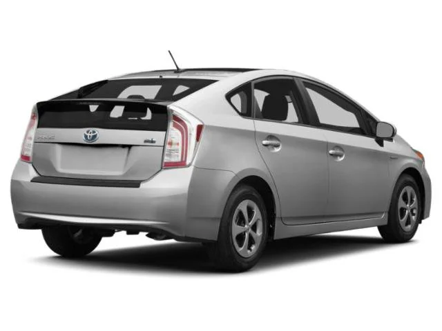 SEMINUEVOS TOYOTA Prius a Estados en autogozo