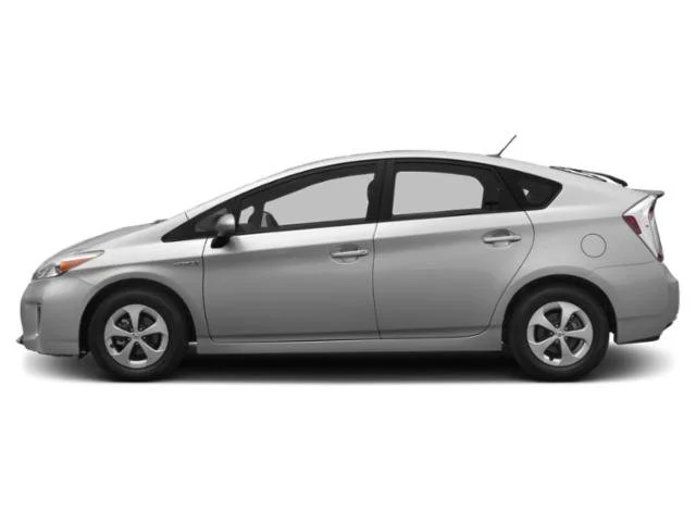 SEMINUEVOS TOYOTA Prius a Estados en autogozo