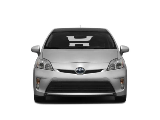 SEMINUEVOS TOYOTA Prius a Estados en autogozo