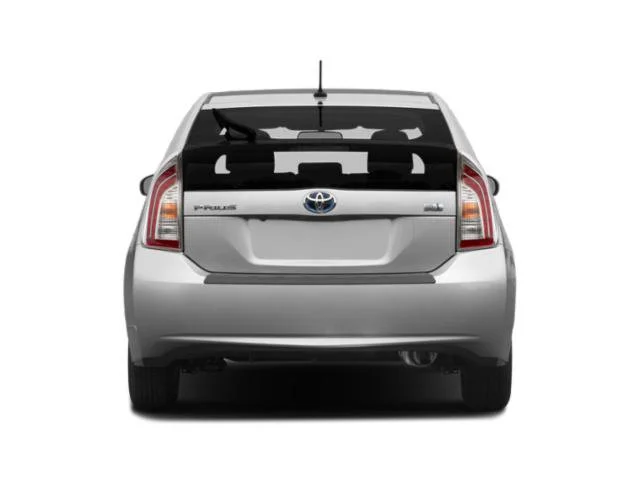 SEMINUEVOS TOYOTA Prius a Estados en autogozo