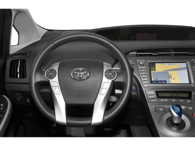 SEMINUEVOS TOYOTA Prius a Estados en autogozo