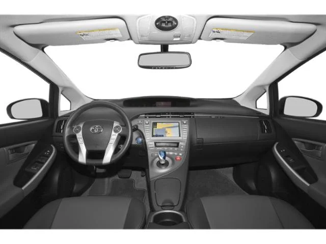 SEMINUEVOS TOYOTA Prius a Estados en autogozo