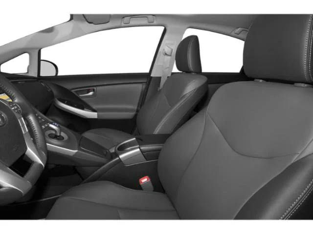 SEMINUEVOS TOYOTA Prius a Estados en autogozo