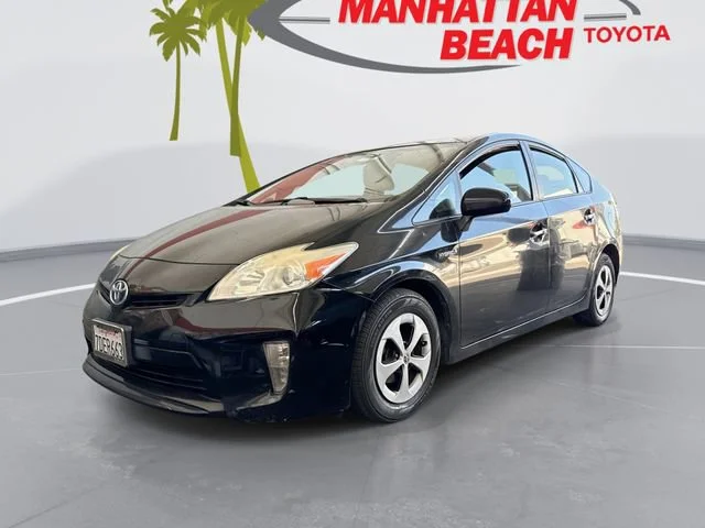 SEMINUEVOS TOYOTA Prius a Estados en autogozo