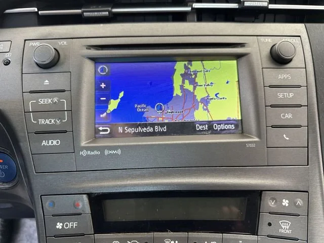 SEMINUEVOS TOYOTA Prius a Estados en autogozo