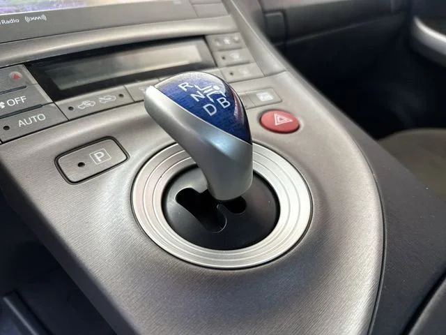SEMINUEVOS TOYOTA Prius a Estados en autogozo