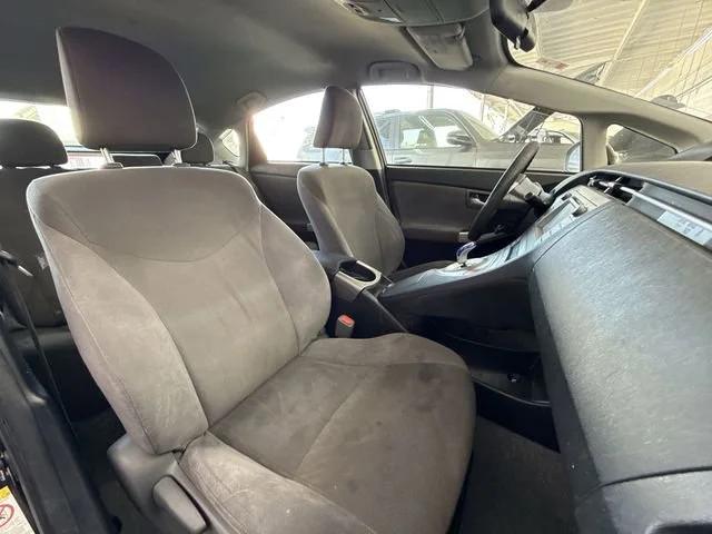 SEMINUEVOS TOYOTA Prius a Estados en autogozo