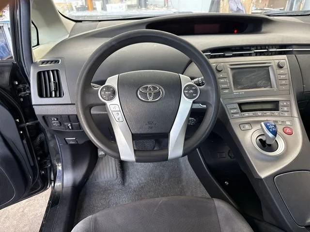 SEMINUEVOS TOYOTA Prius a Estados en autogozo