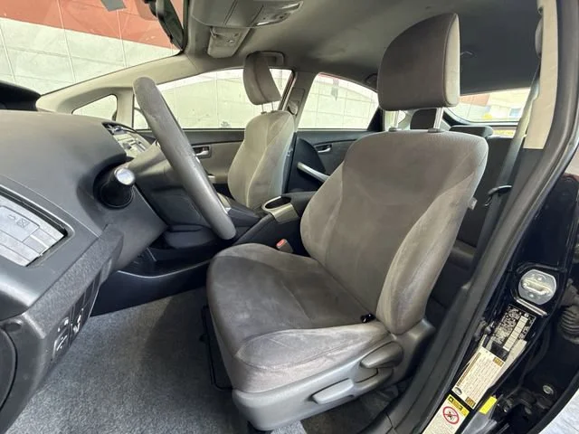 SEMINUEVOS TOYOTA Prius a Estados en autogozo