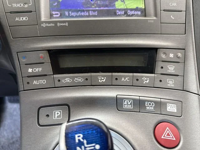 SEMINUEVOS TOYOTA Prius a Estados en autogozo