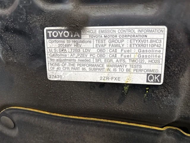 SEMINUEVOS TOYOTA Prius a Estados en autogozo