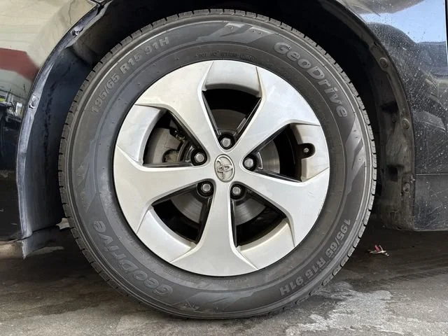 SEMINUEVOS TOYOTA Prius a Estados en autogozo