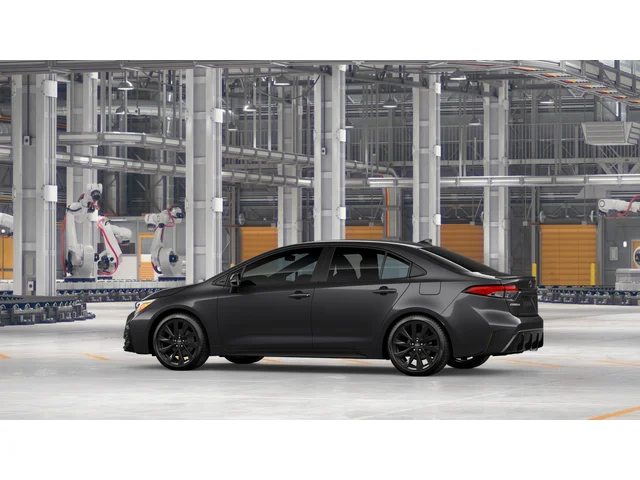 Nuevos TOYOTA COROLLA à Estados chez autogozo