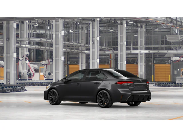Nuevos TOYOTA COROLLA à Estados chez autogozo