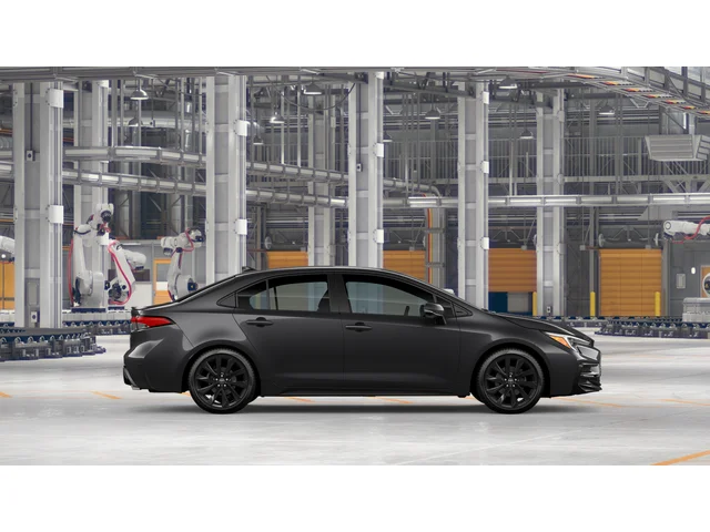 Nuevos TOYOTA COROLLA à Estados chez autogozo