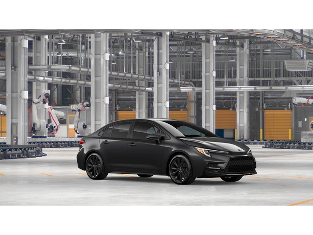 Nuevos TOYOTA COROLLA à Estados chez autogozo