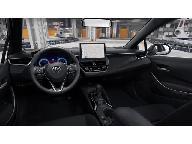 Nuevos TOYOTA COROLLA à Estados chez autogozo